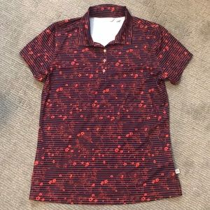 NWOT Lady Hagen Polo 🏌️‍♀️